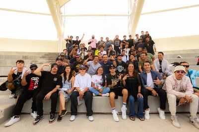 Anuncian duelos de hip-hop en Querétaro