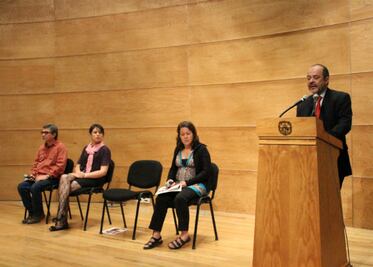 Festejan 482 aniversario de Querétaro