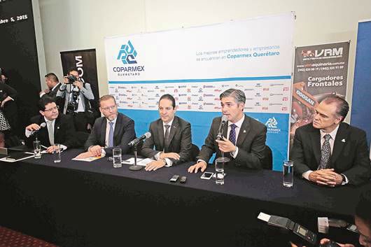 Gestionaré para recuperar 600 mdp