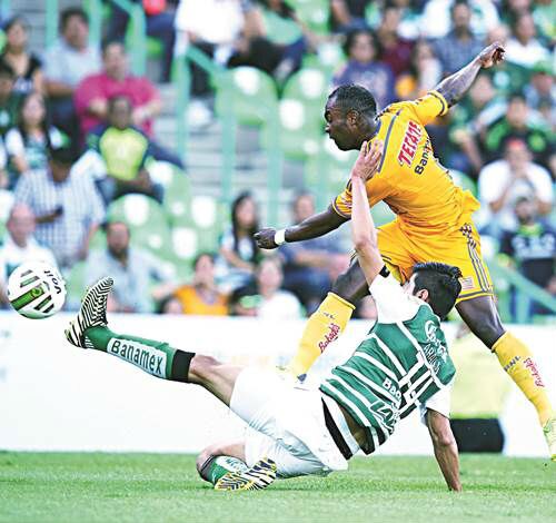 Liguilla insípida sufre La Comarca