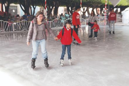 ¡Navidad en Querétaro! 