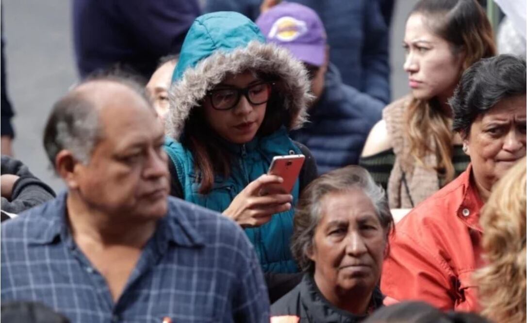 Foto: Archivo. El Universal