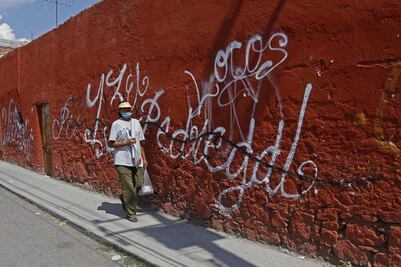 Santa Rosa, marcada por la delincuencia