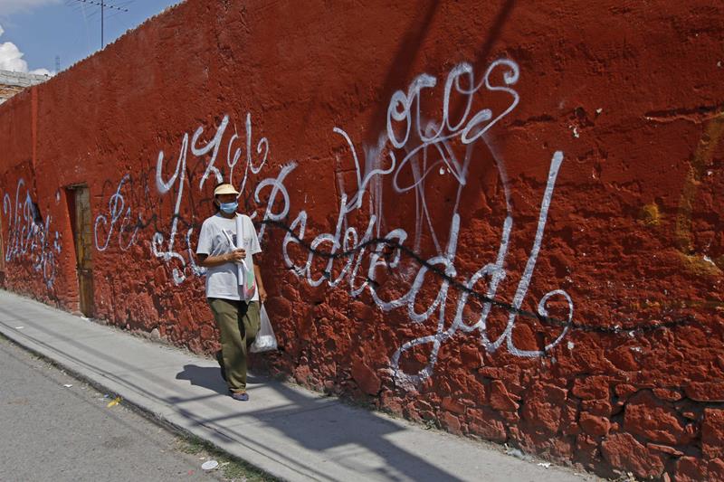 Santa Rosa, marcada por la delincuencia