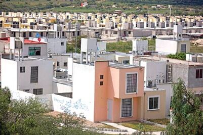 En estado, créditos más altos del país