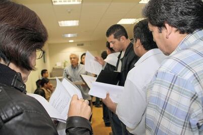 Aumentan quejas en la Prodecon