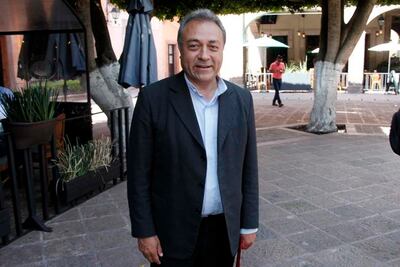 Confían en trabajo de juez electoral