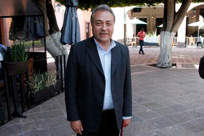 Confían en trabajo de juez electoral