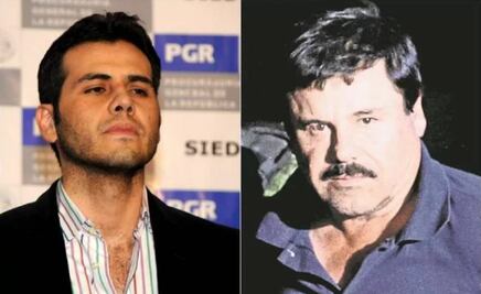 Hoy reanudan juicio contra El Chapo, podría testificar el hijo de "El Mayo"