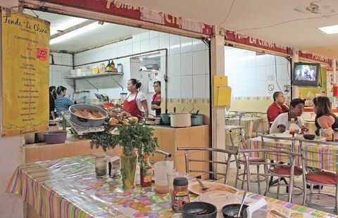 “Mantenemos precios para retener clientes”