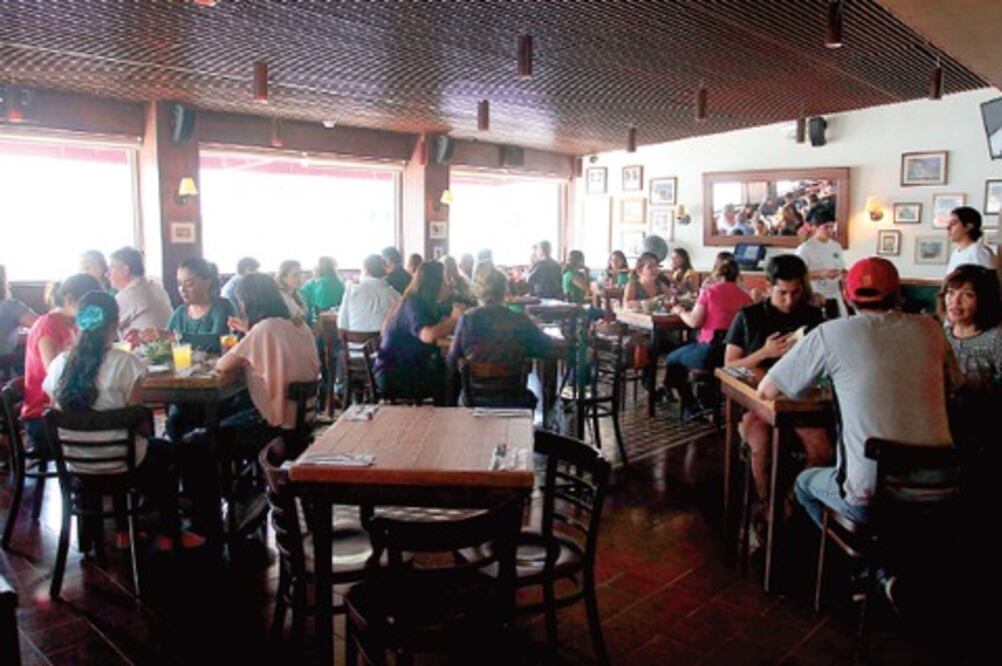 Canaco, sin crecimiento en meses