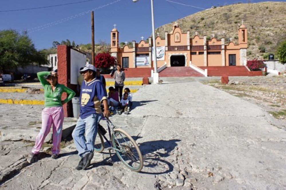 Regularán,predios y asentamientos