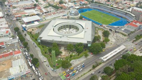 El Centro Gómez Morín está de manteles largos; cumple 18 años