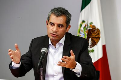 Postura panista en San Lázaro busca impunidad y alterará mercados: PRI