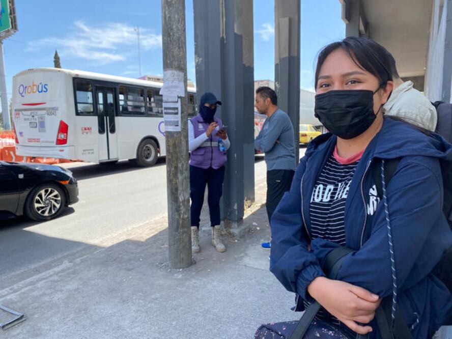 Foto: Demian Chávez