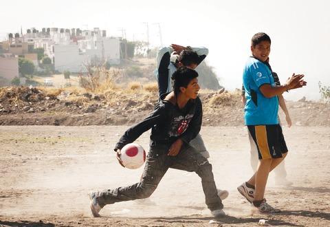 Demandan obras deportivas en SJR