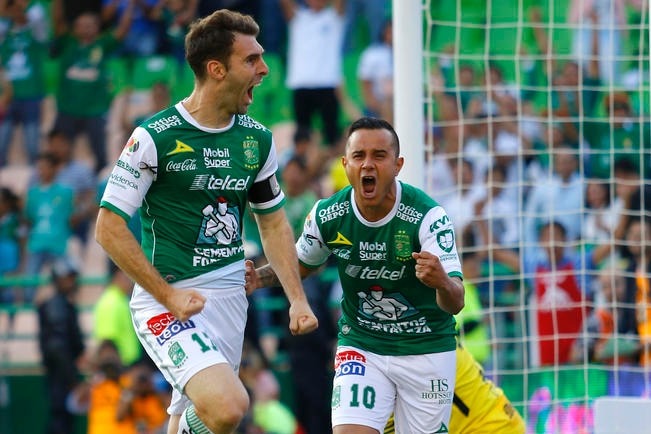 Los caudillos inadvertidos