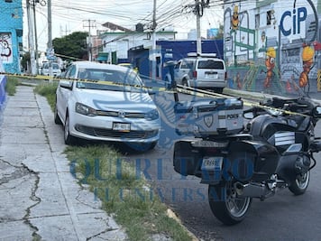 Pleito entre presuntas bandas rivales termina a balazos en Las Américas