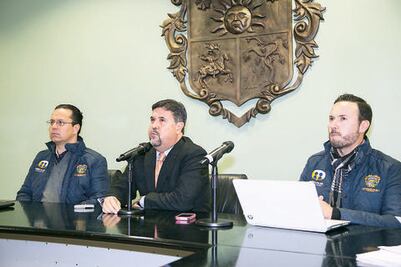 Vergüenza frena denuncias de extorsionados: SSPMQ