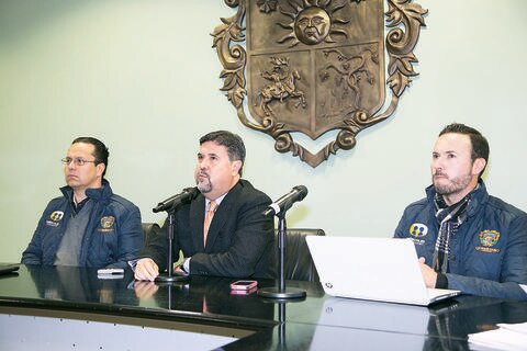 Vergüenza frena denuncias de extorsionados: SSPMQ
