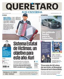 Portada 24 de febrero de 2024