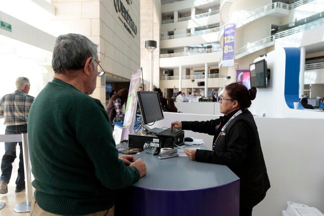 Tendrán vacaciones 40% de funcionarios