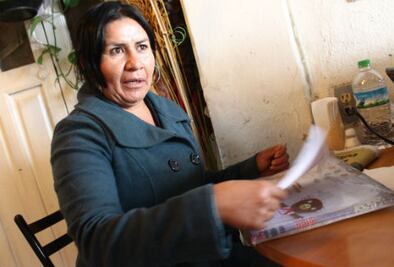 Alcohol, embarazo y bullying en primaria