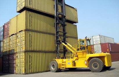 Crecen 21.8% las exportaciones de Querétaro