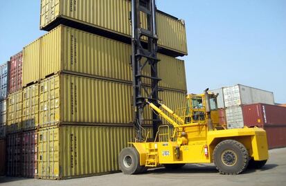 Crecen 21.8% las exportaciones de Querétaro