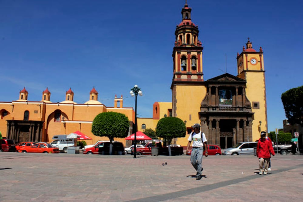 Existe la necesidad de generar un crecimiento ordenado y evitar situaciones como las inundaciones que han ocurrido en años anteriores. FOTO: ARCHIVO