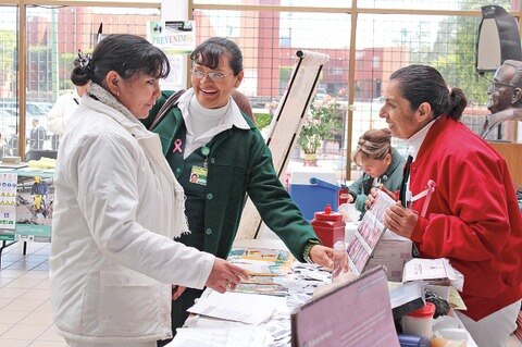 Salud, por aplicar 120 mdp a obras