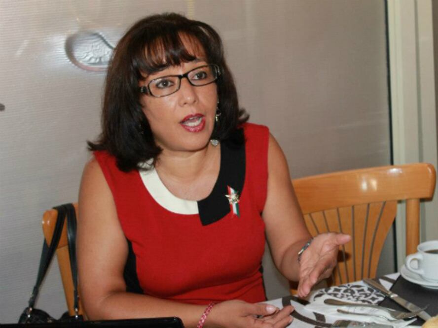 Pacto por México no debió existir