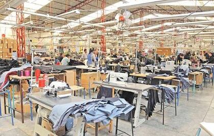 Aporta estados 3.4% de IMMEX 