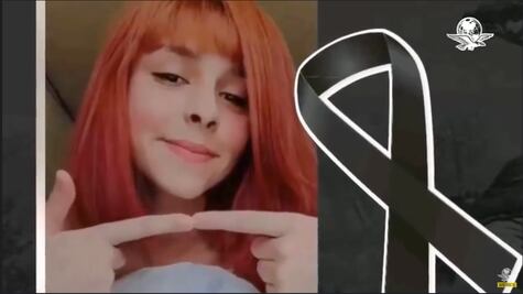 Feminicidio en el mundo gamer. Asesinan a jugadora profesional de Call of Duty