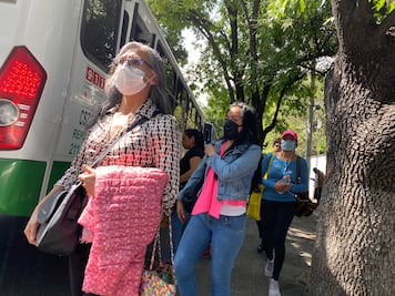 Ya es obligatorio el uso de cubrebocas en Querétaro 