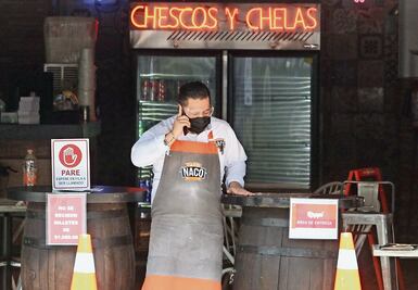 Querétaro regresaría al confinamiento por alza de contagios de Coronavirus 