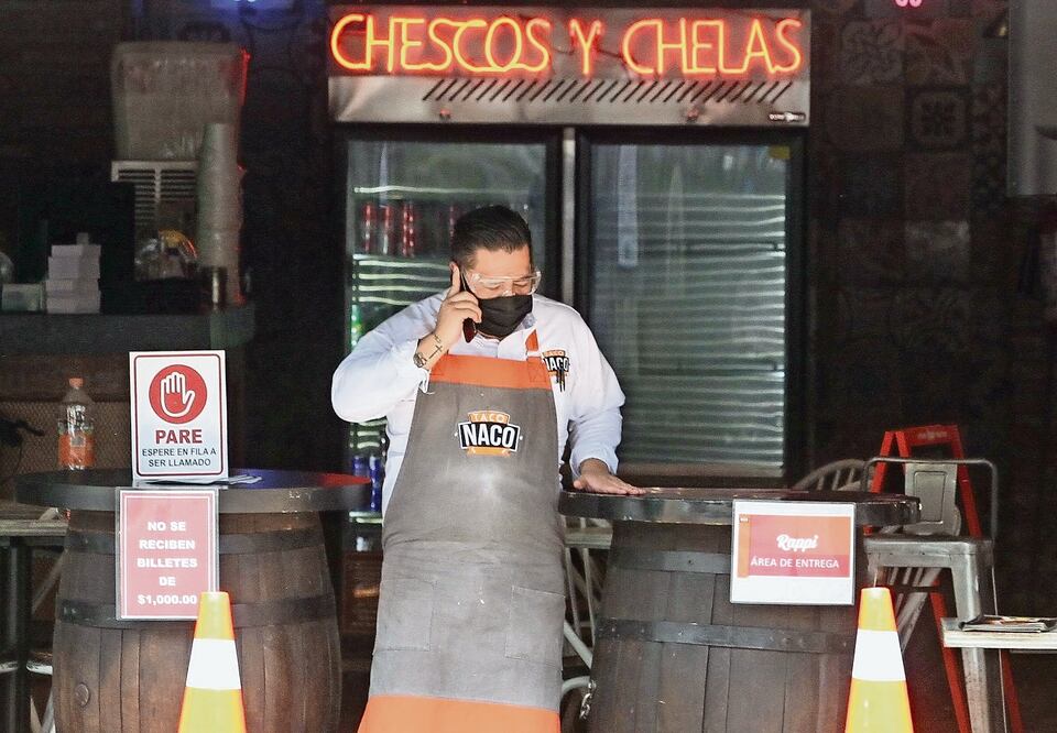 Foto: Archivo. El Universal