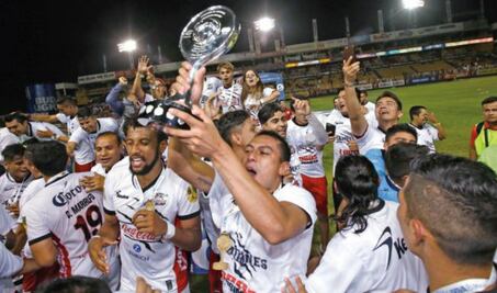 Lobos BUAP dará aullidos de primera