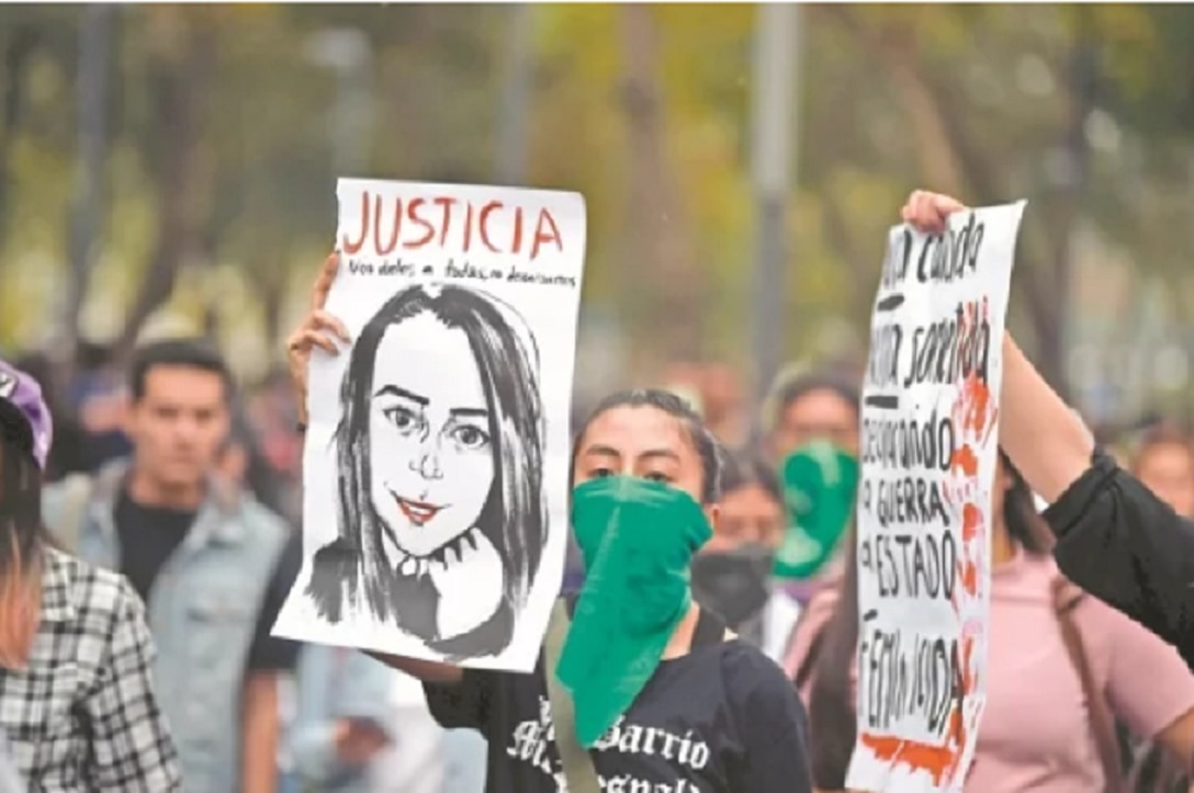 México es uno de los países donde peor se trata a las mujeres 