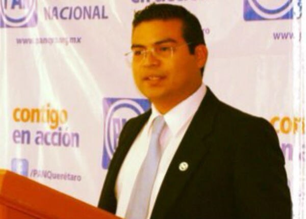 Irregularidades en padrón del PRI