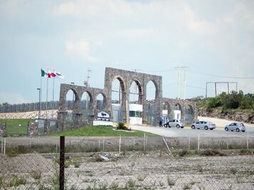 Alza en tarifas del agua para IP