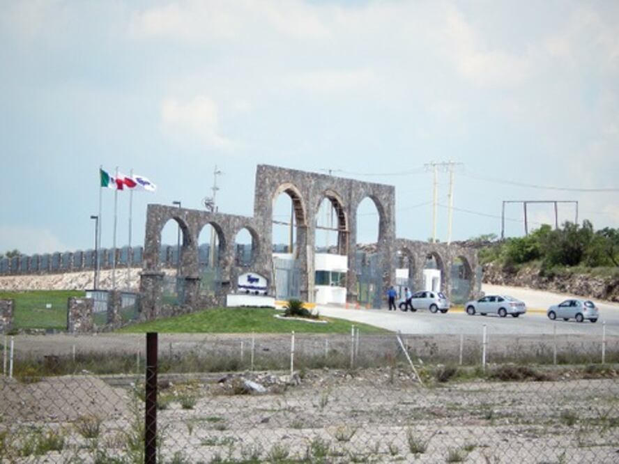 Alza en tarifas del agua para IP