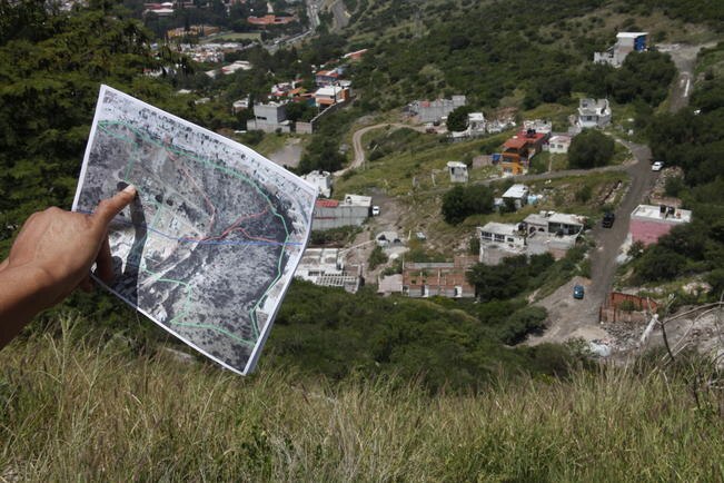 Foto: Guillermo González