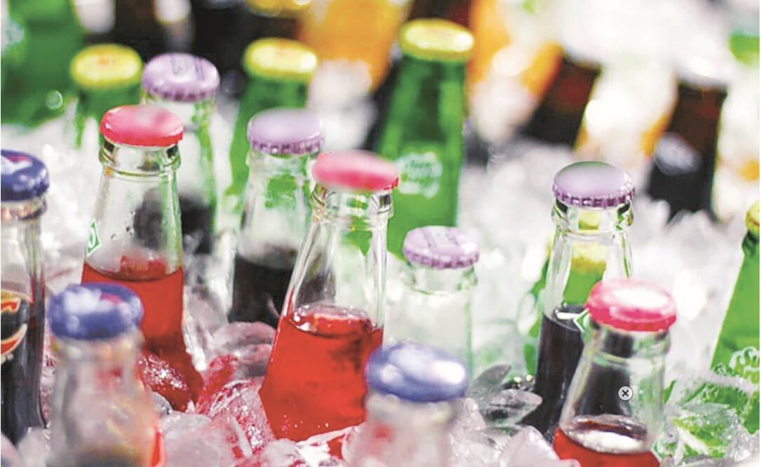 Oaxaca, el primer estado en prohibir la venta de refrescos y alimentos chatarra a menores