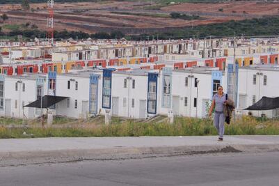 Preparan creación de Comité de Vivienda Social 