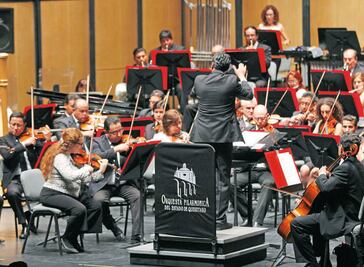 OFEQ cerrará temporada a lo grande