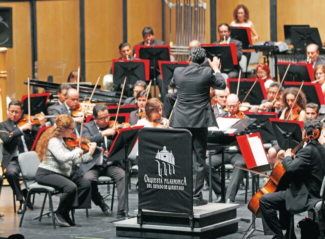 OFEQ cerrará temporada a lo grande