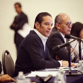 "Hospital General de Querétaro sólo atenderá casos de Covid-19": gobernador 