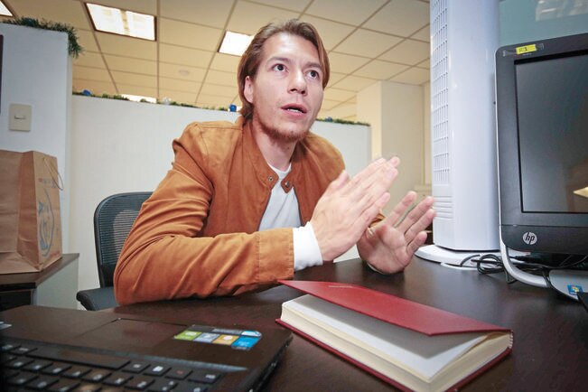 FOTO: Víctor Pichardo