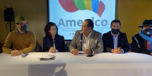 Video. ¿La muñeca Lele irá a Marte?